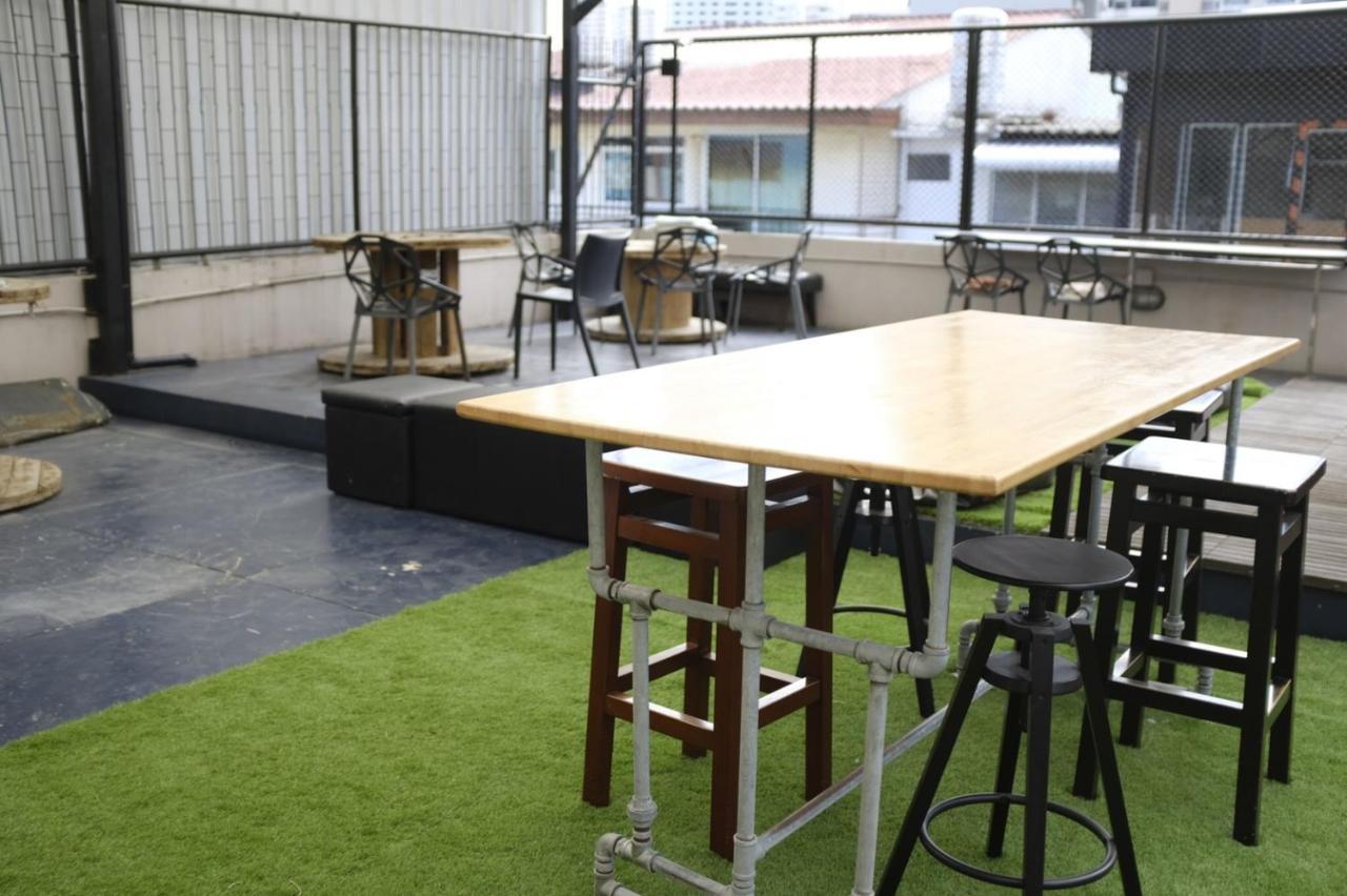 The Blocks Sukhumvit 10 * Бангкок