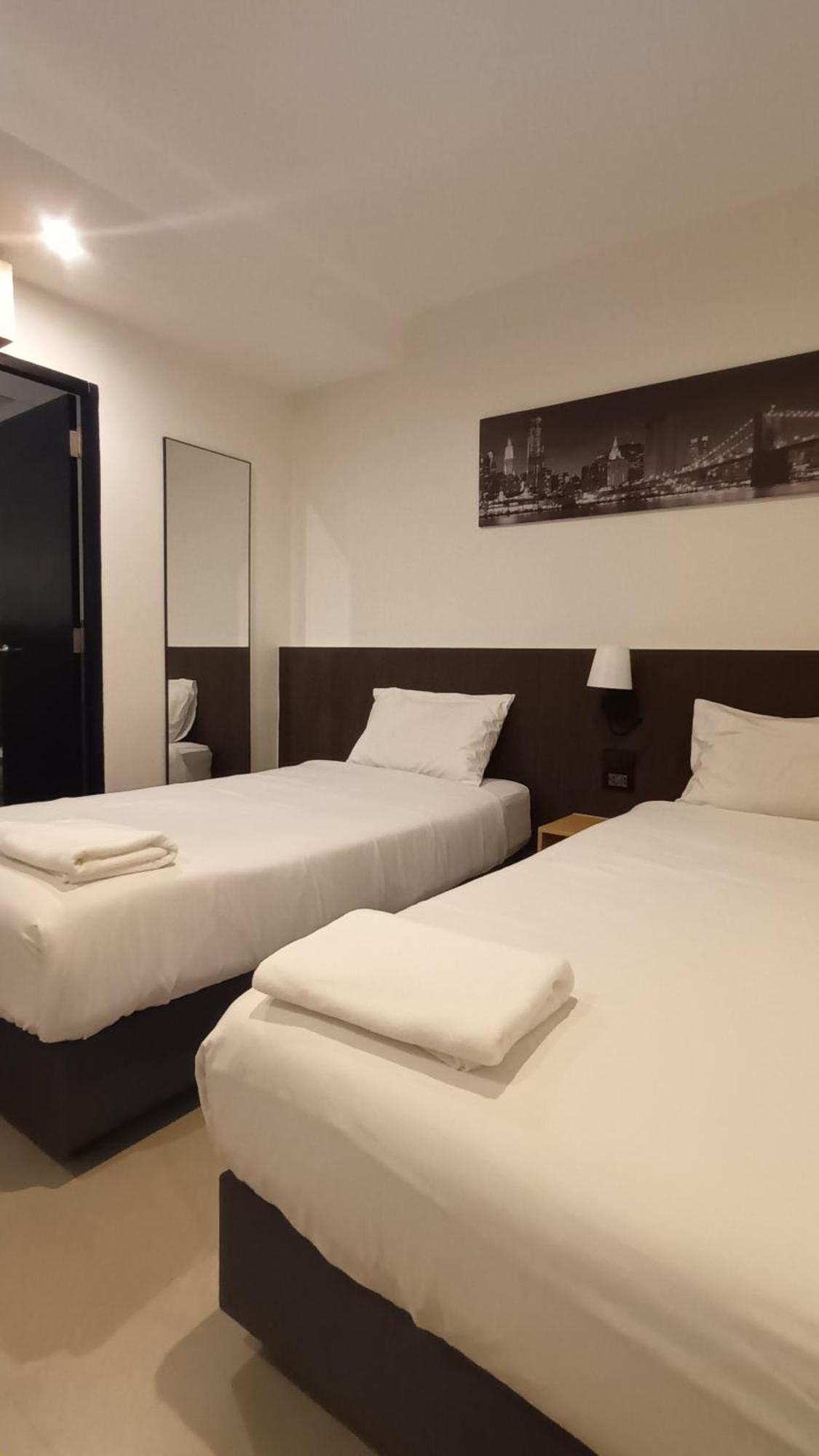 The Blocks Sukhumvit 10 Бангкок