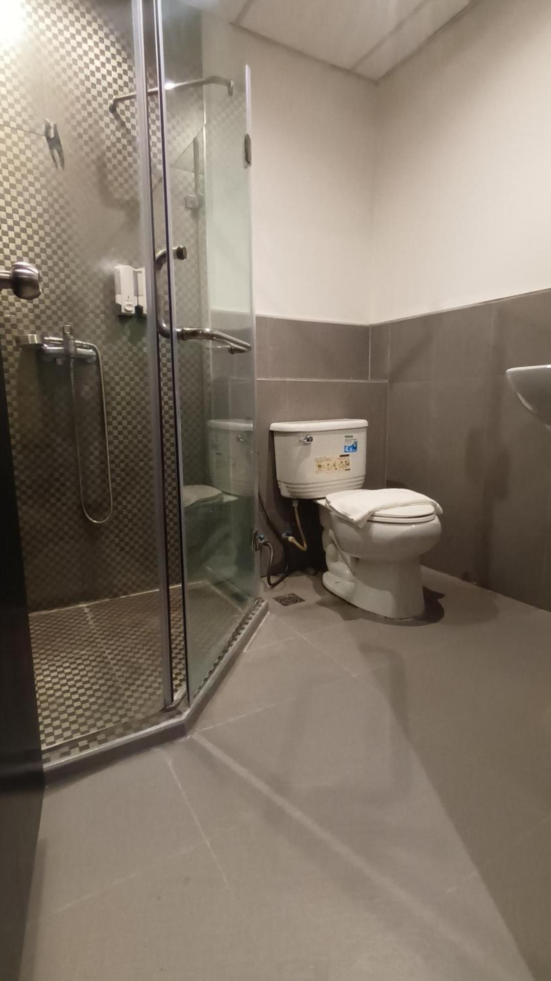 The Blocks Sukhumvit 10 Хостел Бангкок