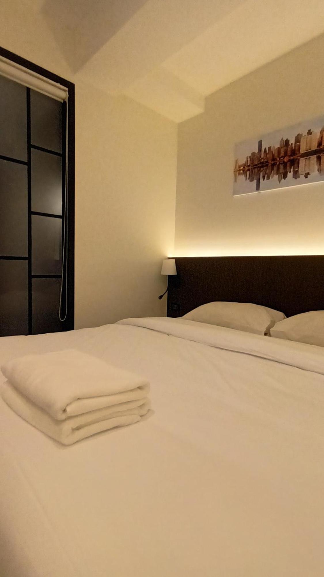 The Blocks Sukhumvit 10 Бангкок