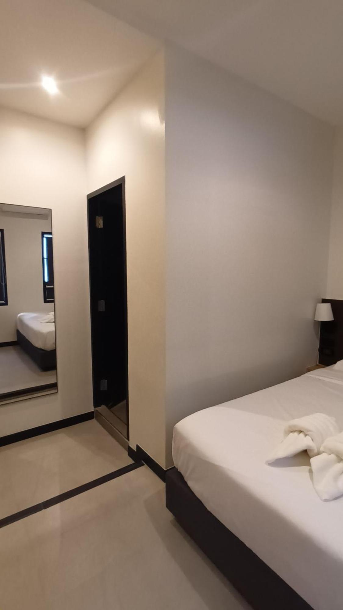 The Blocks Sukhumvit 10 * Бангкок