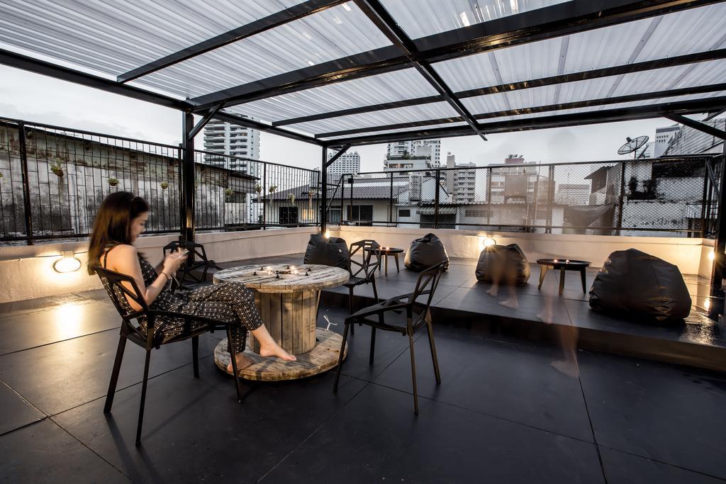 The Blocks Sukhumvit 10 Бангкок