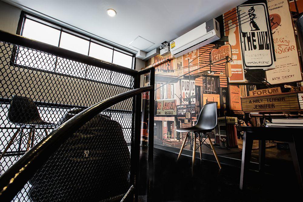The Blocks Sukhumvit 10 * Бангкок