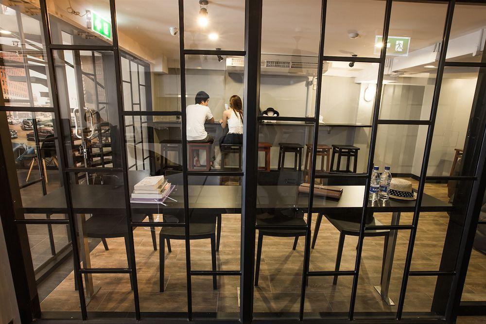 The Blocks Sukhumvit 10 Хостел Бангкок