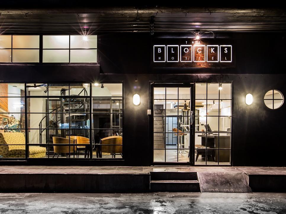 The Blocks Sukhumvit 10 * Бангкок