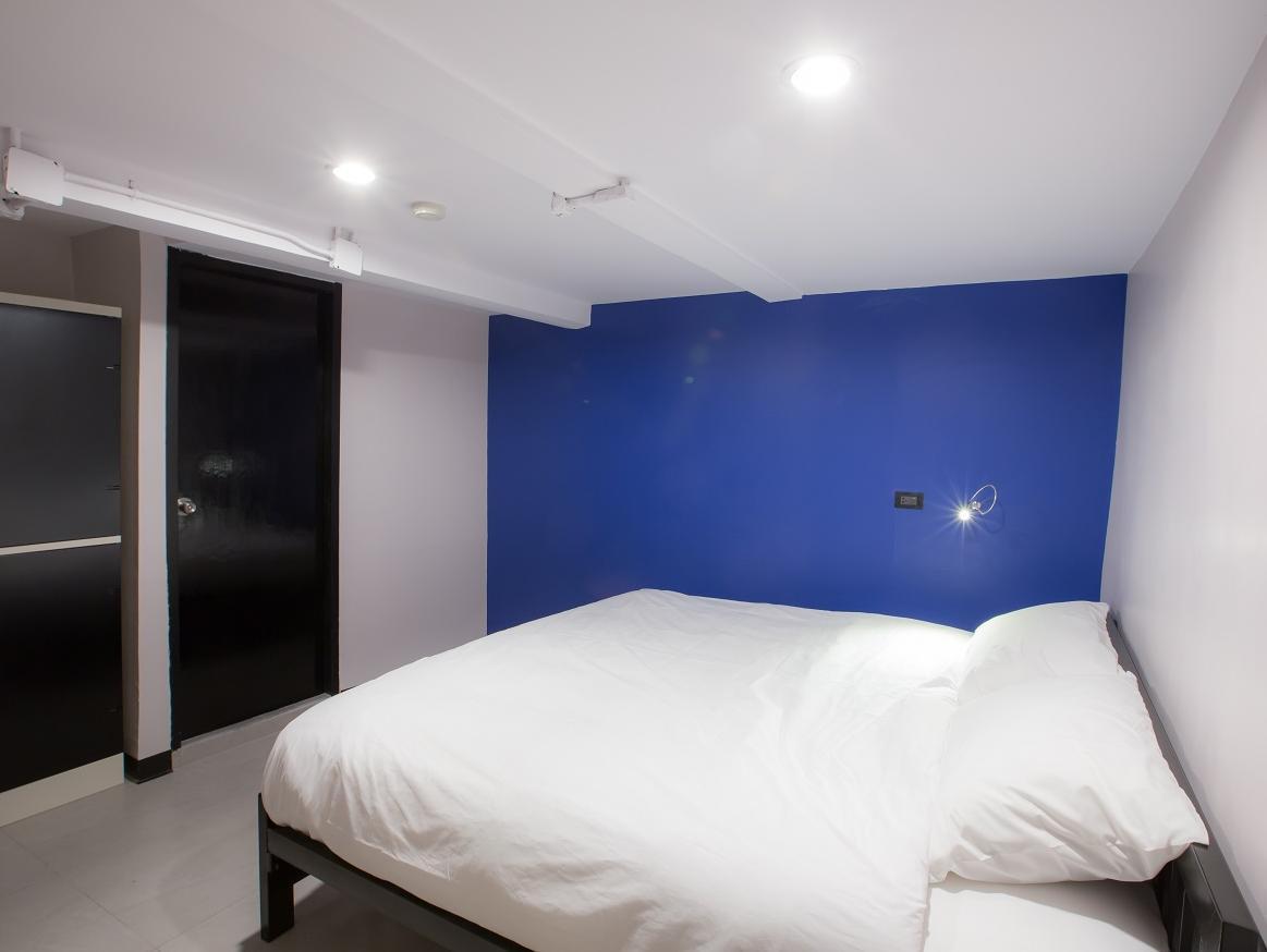 The Blocks Sukhumvit 10 Хостел *