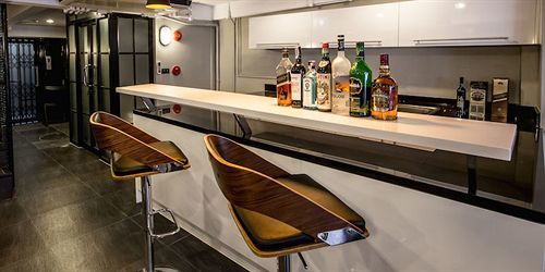 The Blocks Sukhumvit 10 Хостел Бангкок