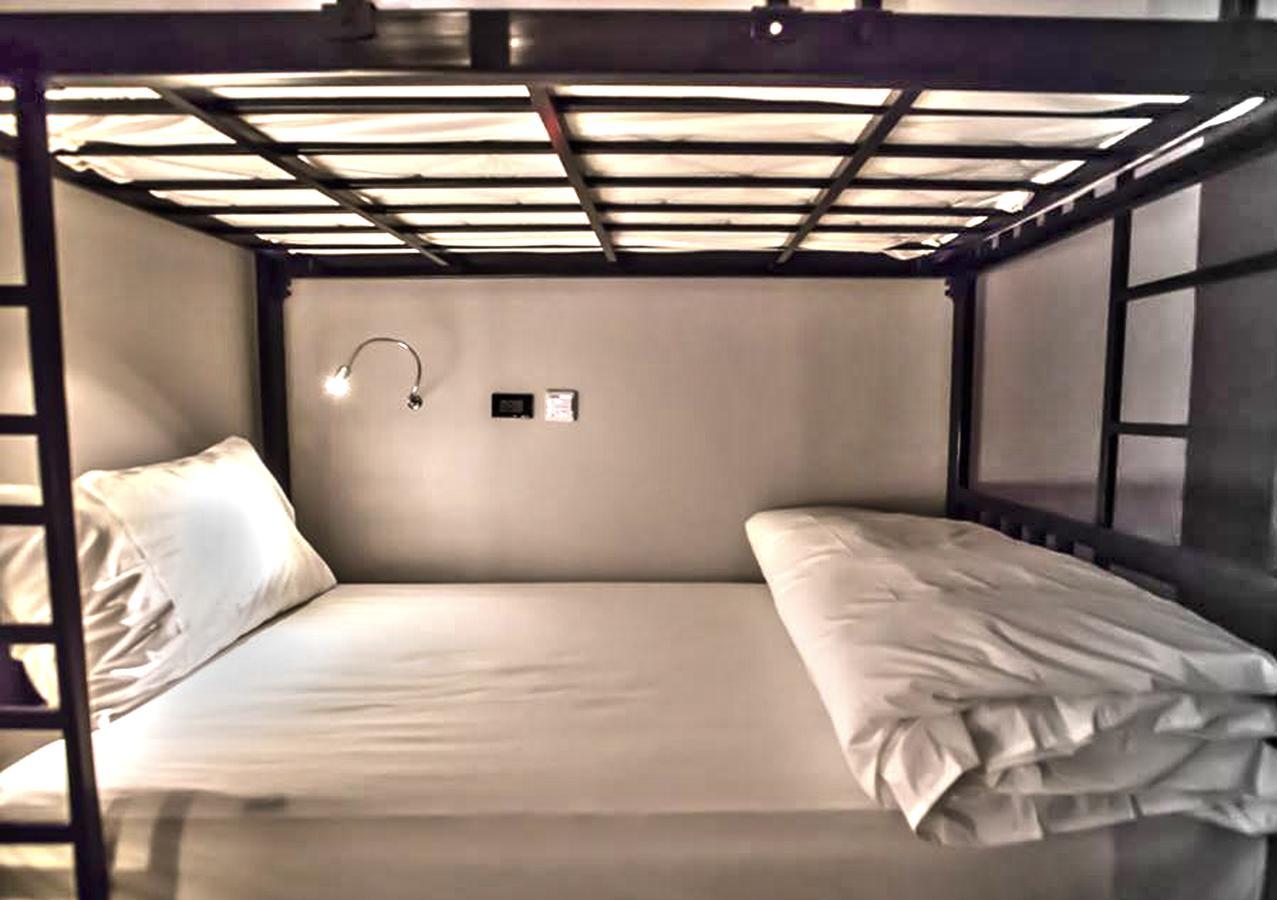 The Blocks Sukhumvit 10 Бангкок