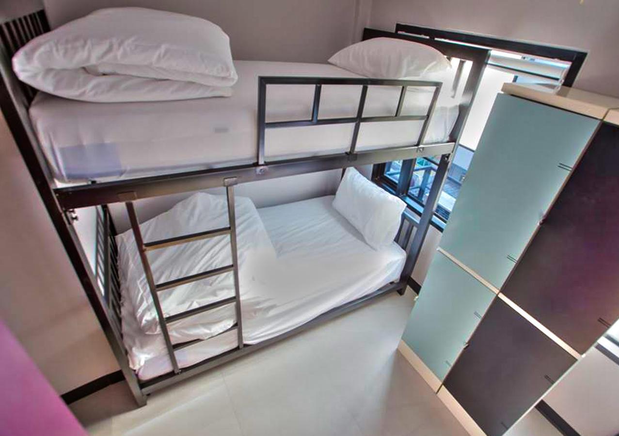 The Blocks Sukhumvit 10 Бангкок