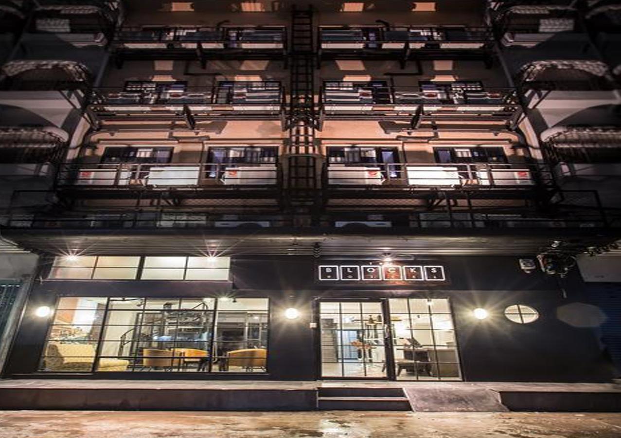 The Blocks Sukhumvit 10 * Бангкок