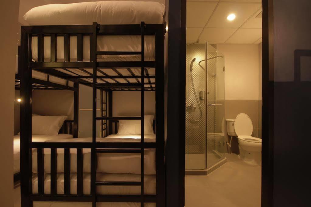 The Blocks Sukhumvit 10 * Бангкок