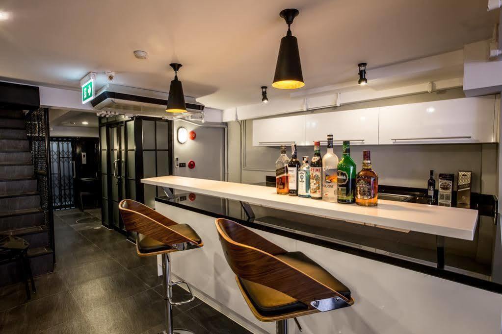 The Blocks Sukhumvit 10 Хостел Бангкок
