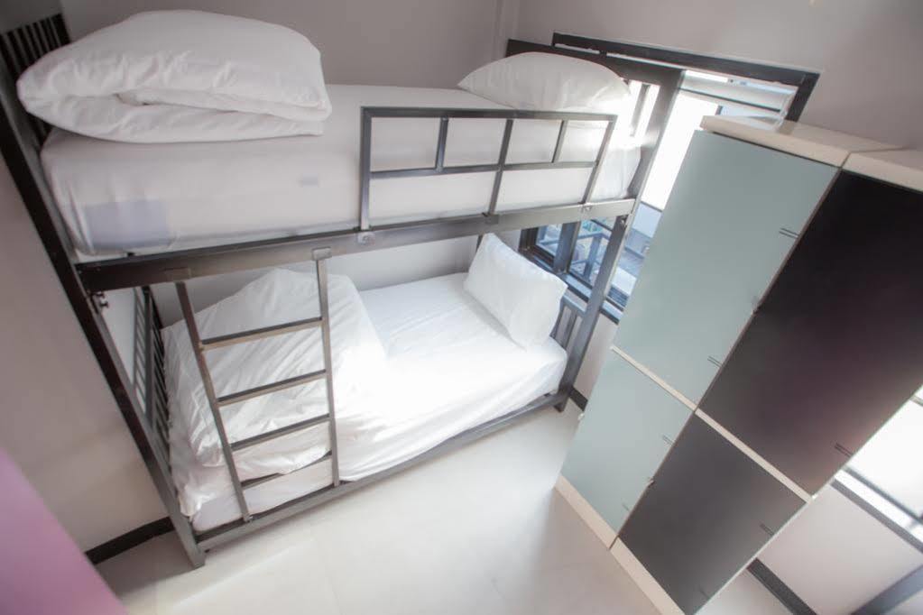 The Blocks Sukhumvit 10 Бангкок