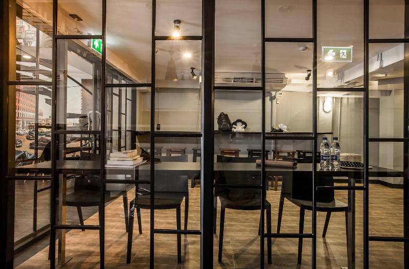The Blocks Sukhumvit 10 Бангкок
