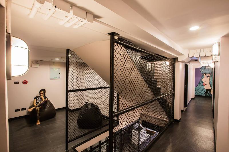 The Blocks Sukhumvit 10 * Бангкок