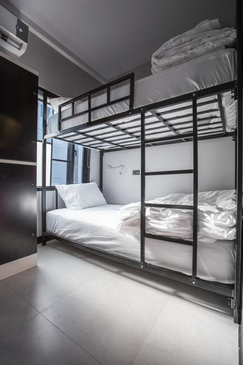 The Blocks Sukhumvit 10 Бангкок