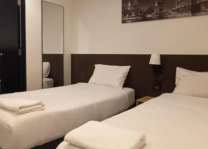 The Blocks Hostel Sukhumvit 10